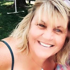 Meet your Posher, Yvonne